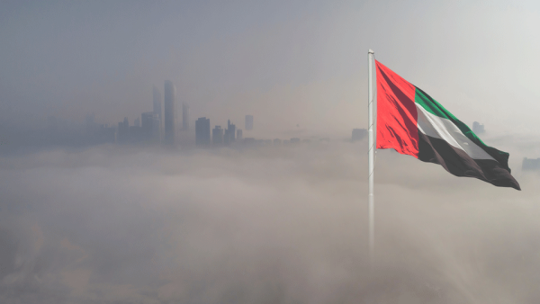 How UAE's Latest Reforms Can Revive the Economy 