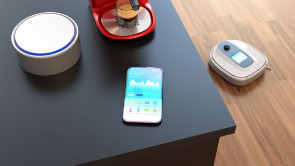 Sales of Digital Assistants such as Amazon Alexa and Google Home have grown quite rapidly during the last year.