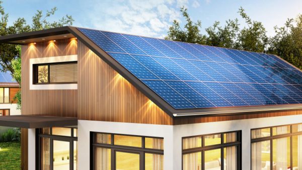 Saudi Arabia Grants Properties Permission to Use Solar Panels