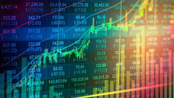 Asian Stocks and Oil Prices Soar As US Dollar Plummets