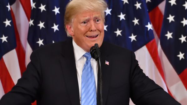 Oprah, Trump Dropped Out of Forbes 400 List of America’s Richest People