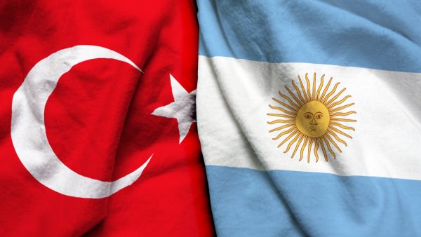 Crisis has negative impact on emerging markets perception, but also carries lessons, opportunities for Turkey.