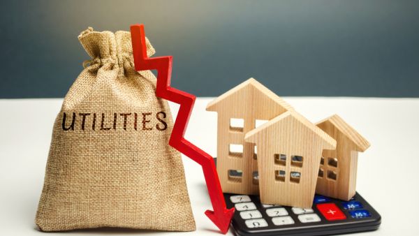 Dubai Residents to Start Paying Less on Water, Electricity Bills