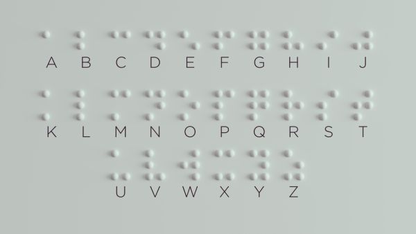 Startup of the Week: A Glimpse of Hope To the Visually-Impaired