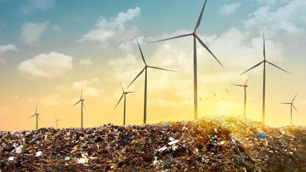 Japanese Groups to Build $1.16 Billion Waste-to-Energy Dubai Plant