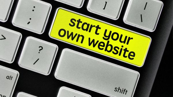 It is best to update your site weekly.