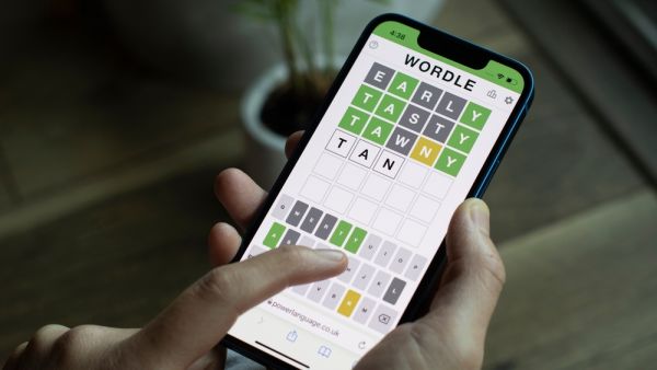 Wordle: Best Tips & Tricks to Win the Newest Trending Game 