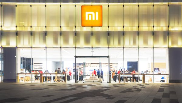 Xiaomi to Roll Out 3 Foldable Phones in 2021