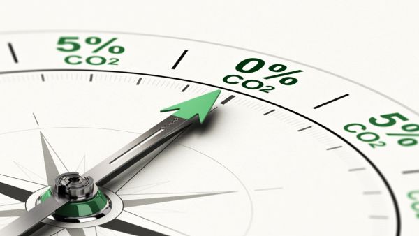 The concept of a circular carbon economy offers a new way of approaching climate goals that values all options and encourages all efforts to mitigate greenhouse gas emissions.