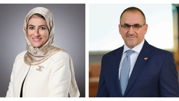 BisB Appoints Afnan Saleh as  Chief of Human Resources & Administration 
