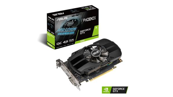 ROG Strix graphics cards give users complete control over performance