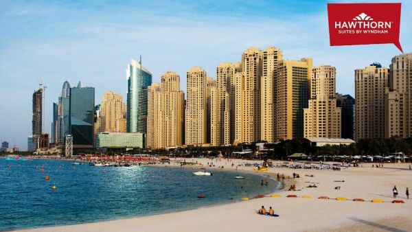 Recognised by Wyndham Hotels & Resorts for the second year in a row Recognised by Wyndham Hotels & Resorts for the second year in a row