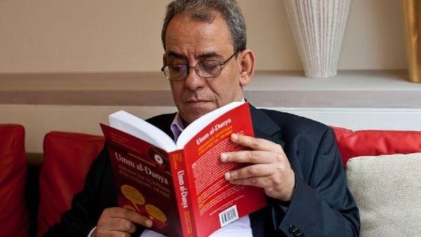 Abbas Al-Tonsi