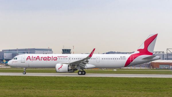 Air Arabia flight G9 721 will depart from Sharjah International Airport at 09:00am and arrive at 13:35pm every Wednesday, Friday and Sunday. Air Arabia Starts Flights to Entebbe in Uganda