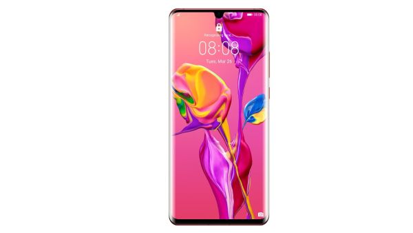 هاتف HUAWEI P30 Pro