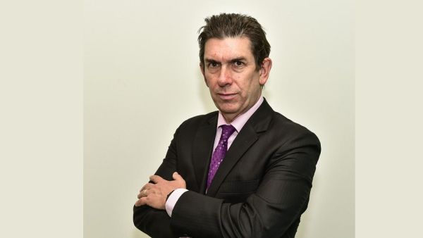 Andrew Calthorpe, CEO, Condo Protego Andrew Calthorpe, CEO, Condo Protego