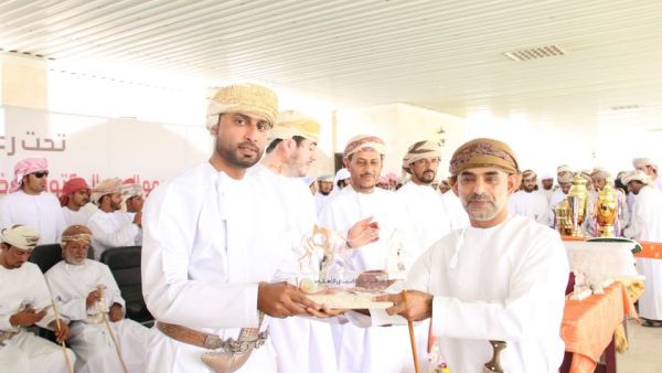 During the event During the event