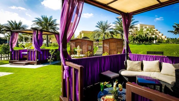 صمم ريكسوس باب البحر هذه الباقات بما يتناسب مع احتياجات كافة الضيوف