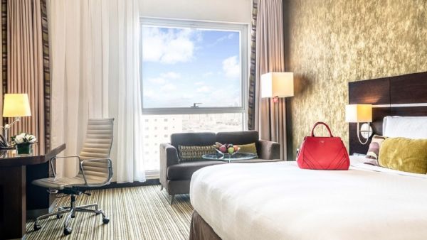 Plan exquisite Brunches at ‘Choices’ along with exciting Stay offers  