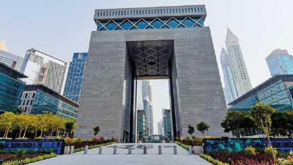 Dubai International Financial Centre Launches New Innovation License To Boost Creativity and Entrepreneurship