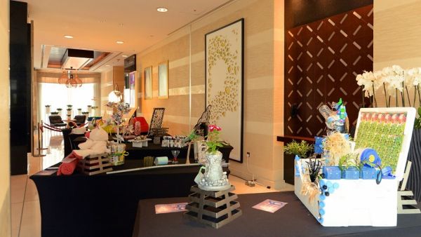 Oryx Rotana