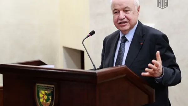 World Bank Commends Role Of ‘Abu-ghazaleh-legal’ As A Global Contributor To Issuing ‘Doing Business’ Report