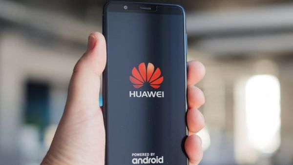 The Chinese technology giant now holds a 19 per cent share in the global smartphone market, the largest in Huawei’s history.