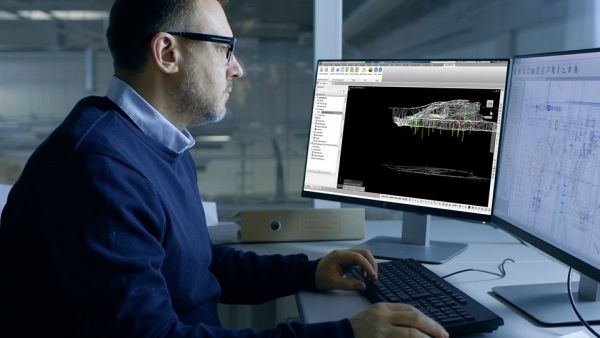 To enable subsurface digital twin services for infrastructure projects and assets