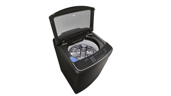 LG Top-Loader Washing Machine