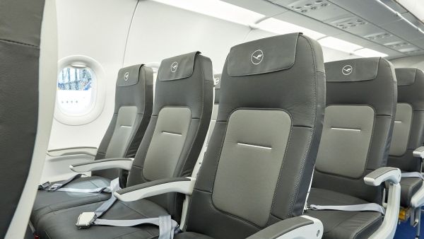 Lufthansa Bolsters Sustainability Efforts for Climate-Neutral Aviation Future