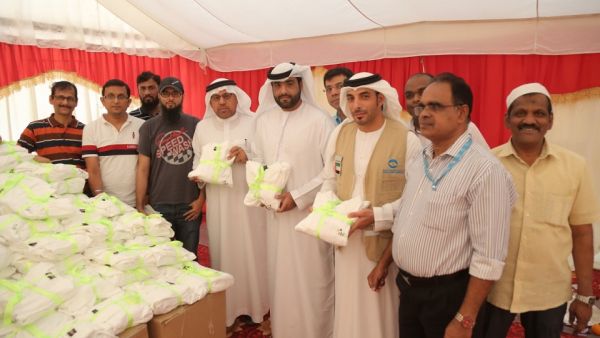 During the event During the event