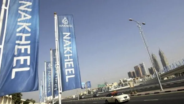 Nakheel Hosts Company-Wide COVID-19 Vaccination Drive for Employees and Their Families 