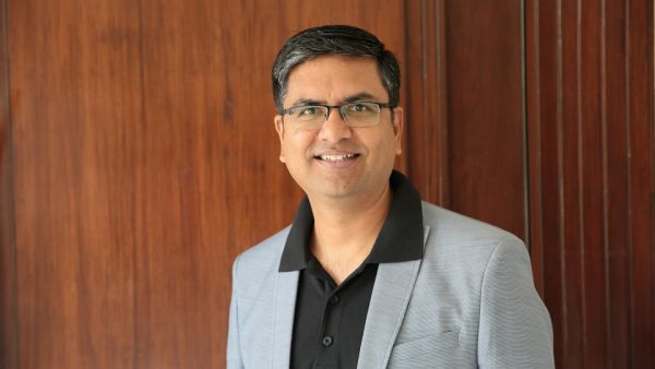 Rajesh Ganesan, Vice President, ManageEngine Rajesh Ganesan, Vice President, ManageEngine