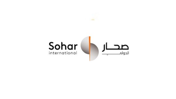 بنك صحار