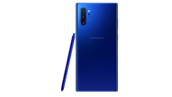 هاتفGalaxy Note10+ 5G هاتفGalaxy Note10+ 5G