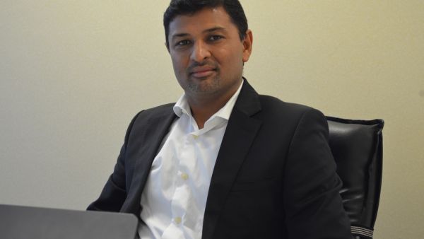 Vikas Panchal, Business Head- Middle East, Tally Solutions Tally Solutions Outlines the Journey of VAT in Bahrain