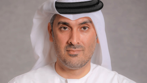 Yousuf Lootah, Executive Director – Tourism Development & Investments, Dubai Tourism Yousuf Lootah, Executive Director – Tourism Development & Investments, Dubai Tourism