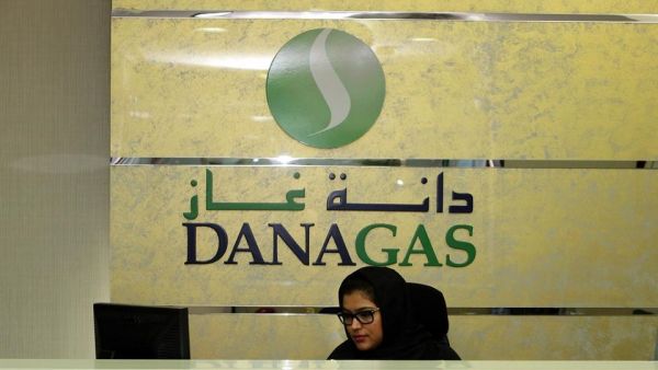 Dana Gas Dana Gas