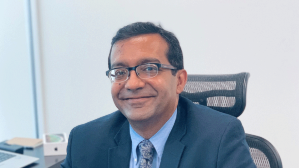 Rajat Bhutani Rajat Bhutani