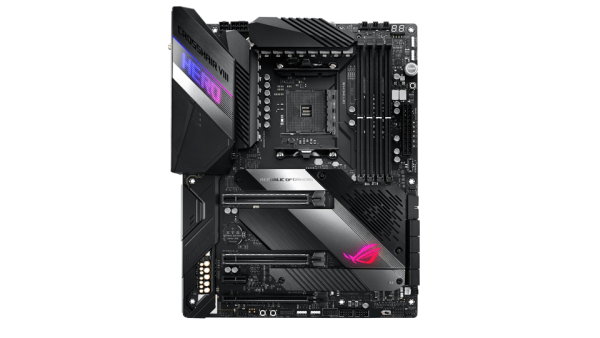 ROG, ROG Strix, Prime, Pro, and TUF Gaming series come with upgraded power circuitry, great cooling, performance optimizations, and are loaded with features