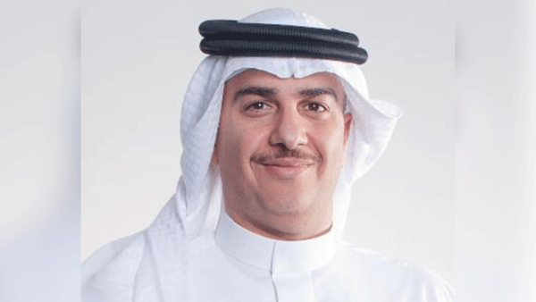 Nabeel Kanoo , President of Kanoo Travel