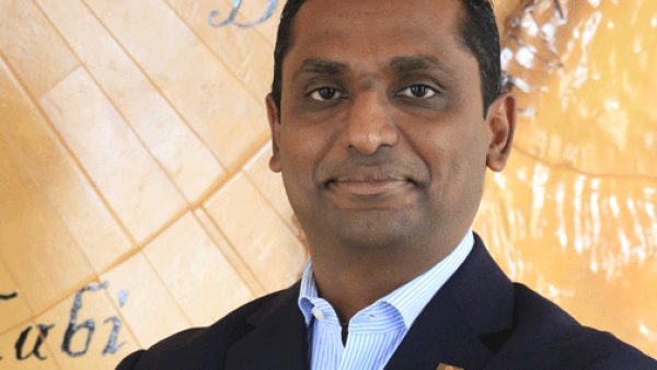  Renjith Chandran.