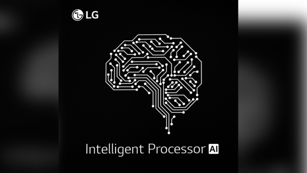 Lg to Accelerate Development of Artificial Intelligence With Own AI Chip