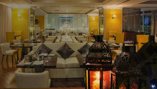 Hilton Dubai Jumeirah