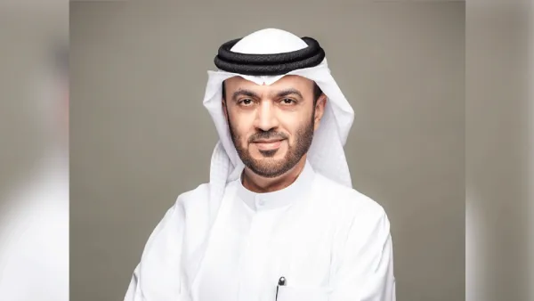 سعادة الدكتور خالد عمر المدفع، رئيس مدينة الشارقة للإعلام شمس