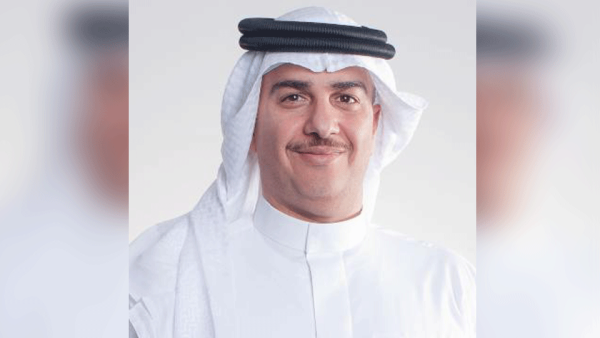 Nabeel Kanoo, President of Kanoo Travel 