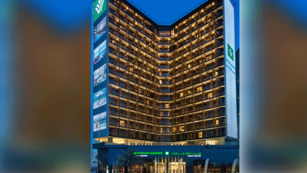 Wyndham Ajman Wyndham Ajman