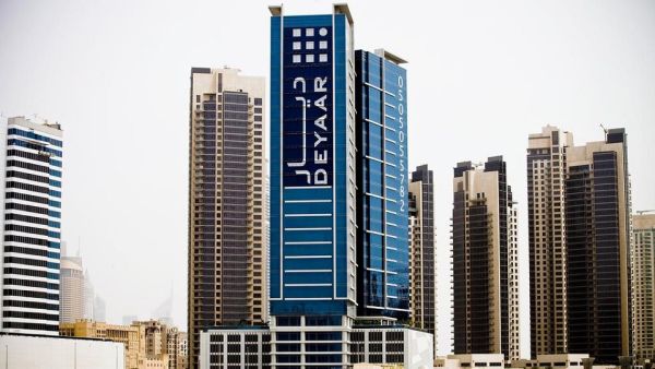 Revenues for Q1 2019 reached AED 175.8 million, consistent with Q1 2018 results Revenues for Q1 2019 reached AED 175.8 million, consistent with Q1 2018 results