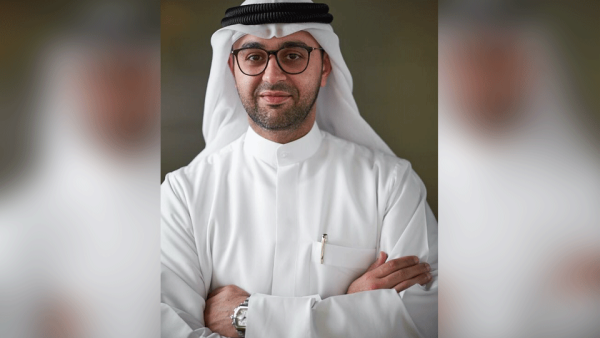Khalid Jasim Al Midfa, Chairman of SCTDA Khalid Jasim Al Midfa, Chairman of SCTDA