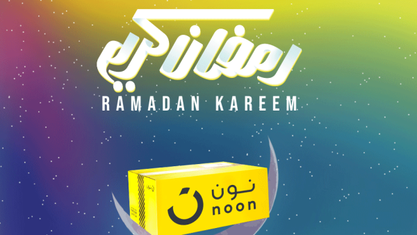 noon is also offering Najm cardholders a magical and amazing 100 AED off any minimum purchase of 500 AED until 30th April.